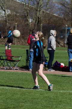 Bild 337 - Faustballturnier